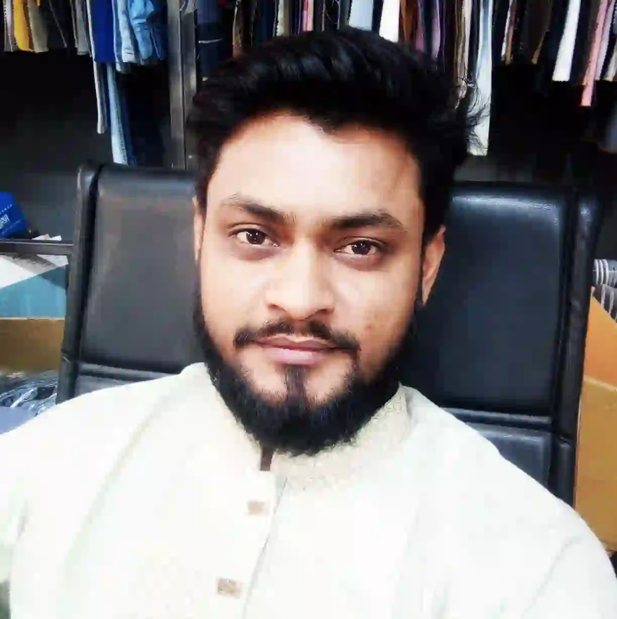 Imran Hossain